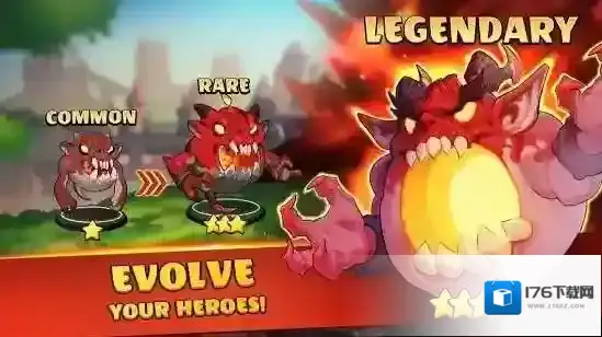 自动对弈冲向战场