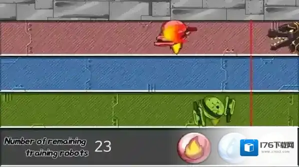 忍者恐龙机器人