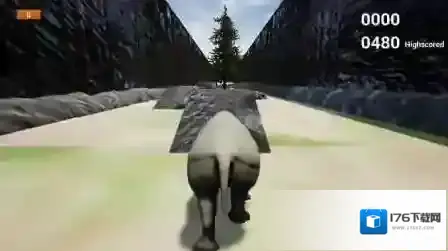 快乐犀牛模拟器