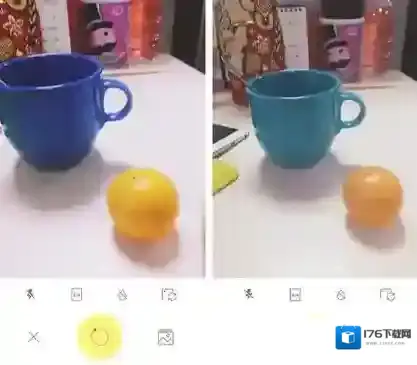 《黄油相机》使用方法介绍