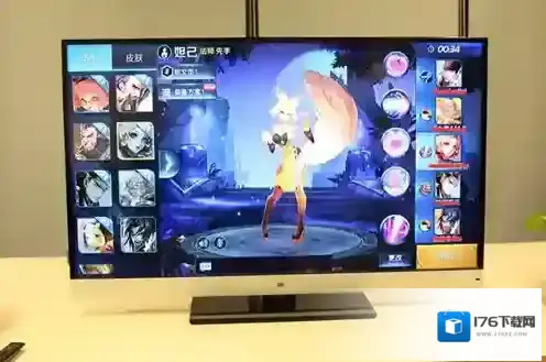 怎么用《辣椒快打》在电视上玩王者荣耀？