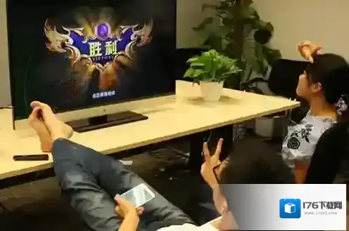 怎么用《辣椒快打》在电视上玩王者荣耀？