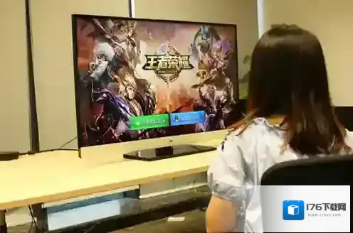 怎么用《辣椒快打》在电视上玩王者荣耀？