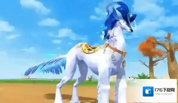 创造与魔法寂夜精灵怎么飞