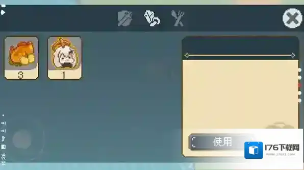 像素风原神大冒险