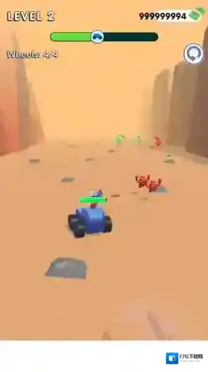 汽车建造与战斗