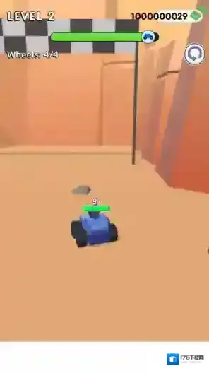 汽车建造与战斗