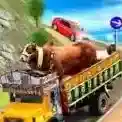 卡车之旅实景驾驶手游2025-卡车之旅实景驾驶官方最新版Androidv1.0.5