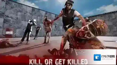 僵尸启示录生存100天