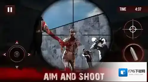 僵尸启示录生存100天