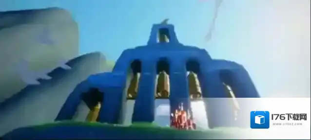 光遇圣诞祖先在哪