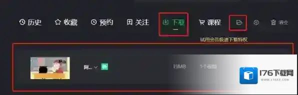 爱奇艺下载视频是什么格式_爱奇艺下载视频指南