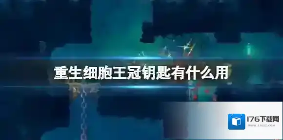 重生细胞王冠钥匙有什么用 重生细胞王冠钥匙作用介绍