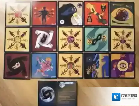 《狼人杀》常用语言总汇解析