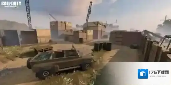 使命召唤手游1月6日活动汇总 使命召唤手游全员橙武活动开启