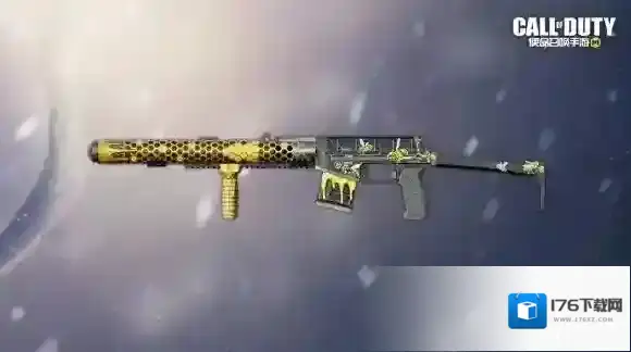 使命召唤手游1月6日活动汇总 使命召唤手游全员橙武活动开启