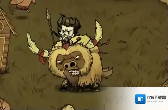 饥荒闪电羊灭绝了该怎么办