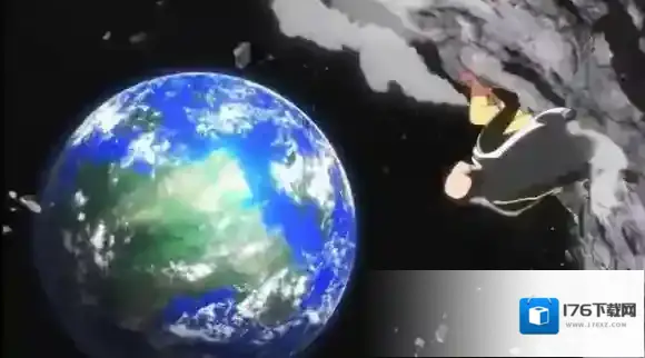 一拳把地球打爆表情包 妈的忍不了了一拳把地球打爆