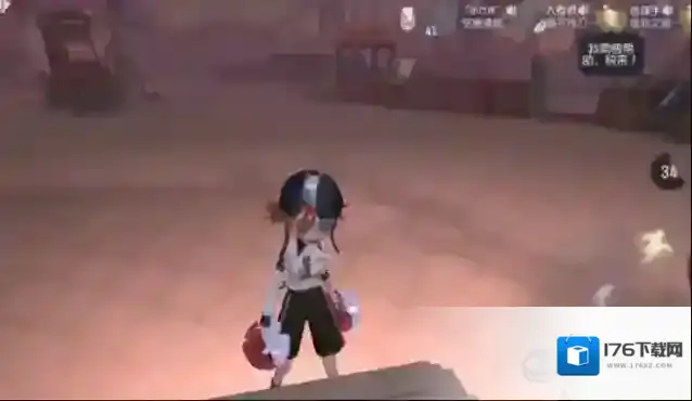 第五人格拉拉队员技能强吗