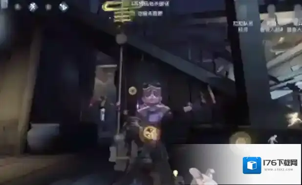 第五人格拉拉队员技能强吗