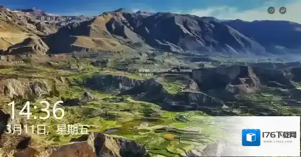 微软锁屏画报与普通锁屏软件相比有哪些优势和不足