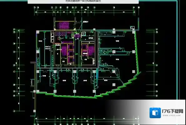 如何在CAD迷你画图连续测量_数据和实际不符怎么办