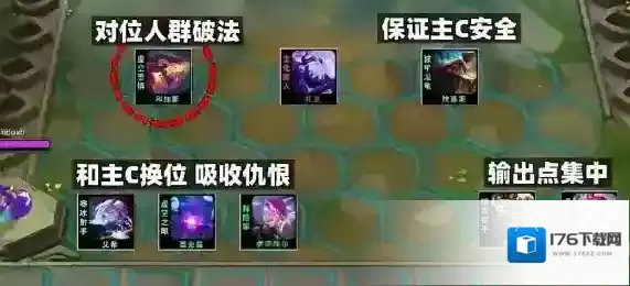 金铲铲之战怪兽卡莎怎么玩 金铲铲之战怪兽卡莎指南