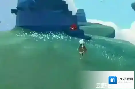 光遇10月21日大蜡烛在哪 10.21大蜡烛位置2022