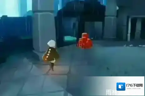 光遇10月21日大蜡烛在哪 10.21大蜡烛位置2022