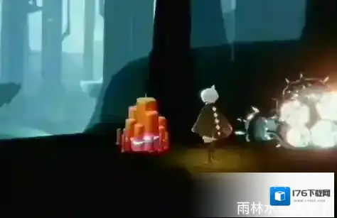 光遇10月21日大蜡烛在哪 10.21大蜡烛位置2022