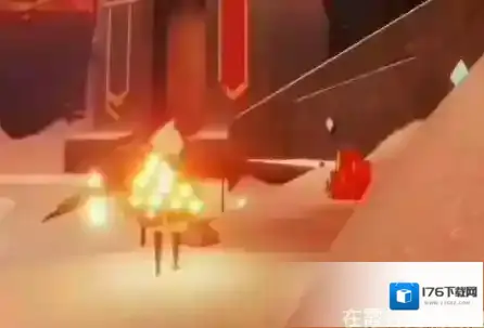 光遇10月21日大蜡烛在哪 10.21大蜡烛位置2022