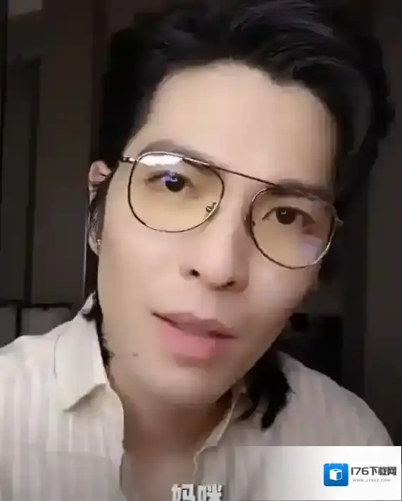 向太萧敬腾妈咪 萧敬腾录视频叫向太“妈咪”