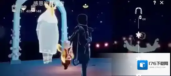 光遇繁花拱门怎么获取 繁花拱门获得方法