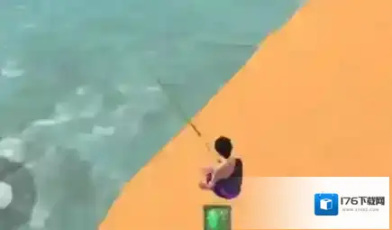 创造与魔法鲶鱼在哪钓