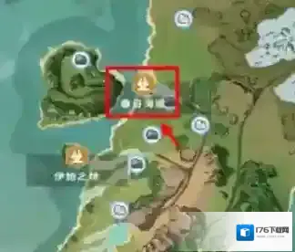 创造与魔法鲶鱼在哪钓