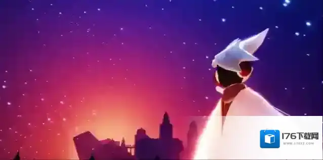 光遇在国外怎么玩国服