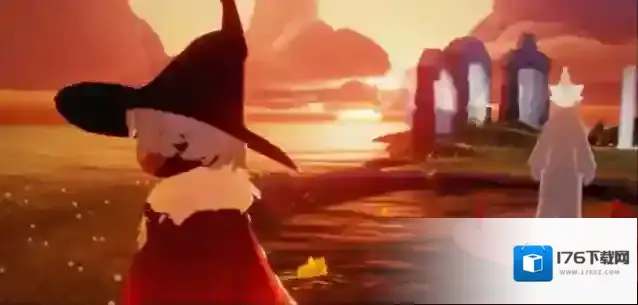 光遇在国外怎么玩国服