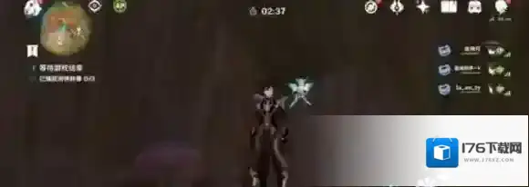 原神3.3风行迷踪躲藏点位 原神3.3风行迷踪躲哪里最好