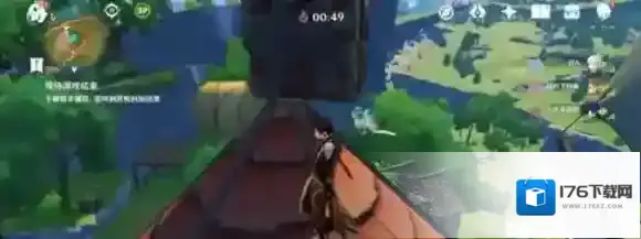 原神3.3风行迷踪躲藏点位 原神3.3风行迷踪躲哪里最好