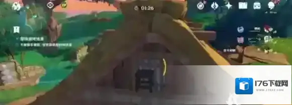 原神3.3风行迷踪躲藏点位 原神3.3风行迷踪躲哪里最好