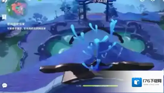 原神3.3风行迷踪躲藏点位 原神3.3风行迷踪躲哪里最好