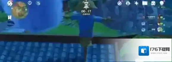 原神3.3风行迷踪躲藏点位 原神3.3风行迷踪躲哪里最好