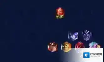 云顶之弈S7.5瞄准镜狂刃怎么玩 S7世界赛瞄准镜狂刃阵容攻略