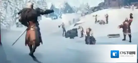 冰原守卫者雪橇怎么获取