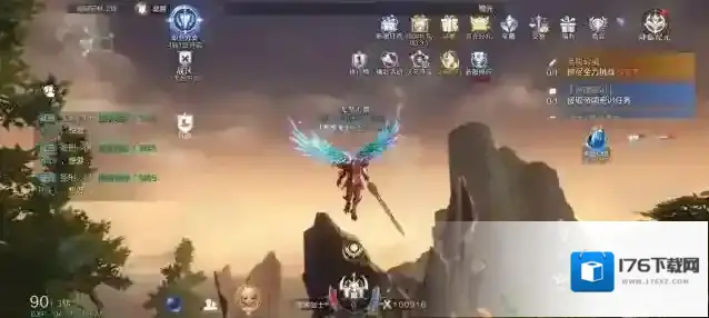 全民奇迹2绝望之翼怎么配