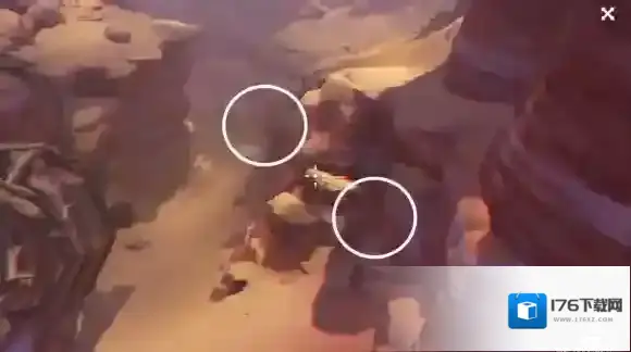 原神3.1草神瞳全收集 3.1沙漠草神瞳分布位置