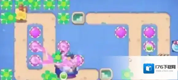 保卫萝卜4阿波道长第14关怎么过 阿波道长第14关通关流程