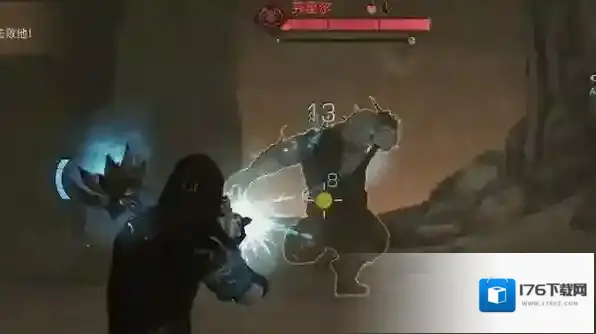 明日之后半感染者最适合的职业 半感染者的武士职业