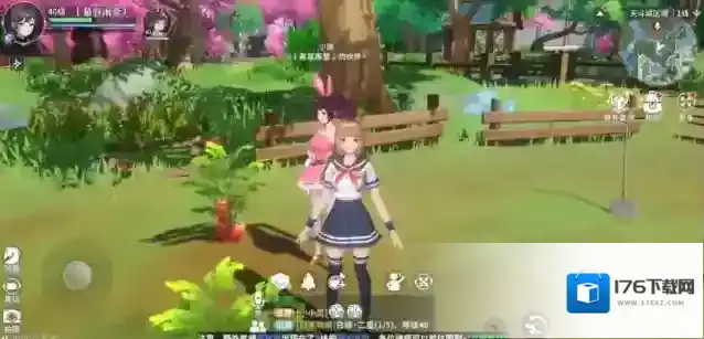 斗罗大陆游戏天斗城在哪