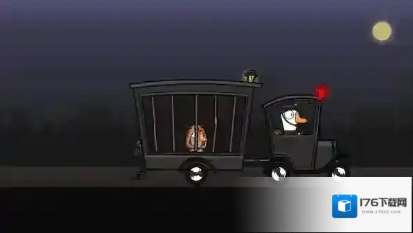 雷神加速器玩鹅鸭杀断线是啥原因_鹅鸭杀游戏断线解决方法